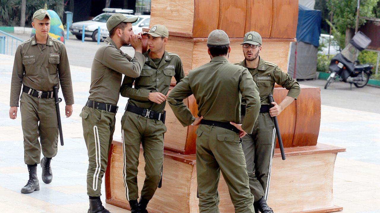 خبر مهم برای متقاضیان خرید سربازی / خرید سربازی آزاد شد؟