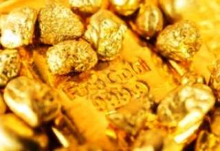 بازار طلا پیش از انتشار آمارهای اقتصادی آمریکا آرام است