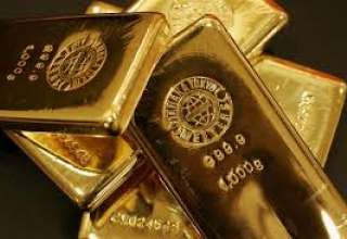بهای طلا به زودی به کمتر از 1100 دلار خواهد رسید