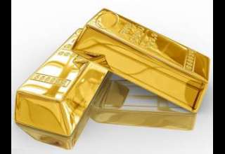 تحلیل تکنیکال از روند تحولات قیمت طلا درکوتاه مدت