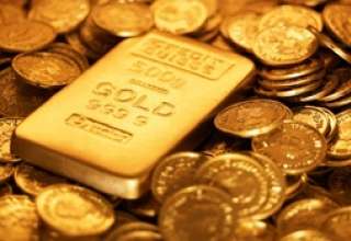 تحلیل  اف ایکس استریت از روند تحولات قیمت طلا در کوتاه مدت