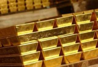 تصمیم بانک مرکزی روسیه برای افزایش ذخایر طلا به 500 میلیارد دلار