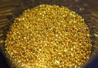 ریزش طلا با دست انداز افزایش نرخ بهره