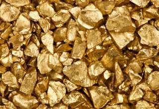 اکتشاف تکمیلی معدن طلای کوه دم یک ماه دیگر به پایان می رسد