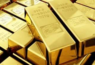 قیمت  جهانی طلا  افزایش یافت