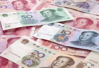 اجرای سیاست های محرک پولی چین به نفع قیمت طلا خواهد بود