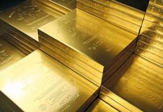 تحلیل فنی اف ایکس استریت از روند تحولات قیمت طلا در کوتاه مدت