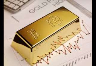 احتمال افزایش قیمت طلا به بیش از 1190 دلار در هر اونس وجود دارد