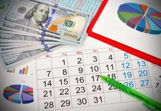 تقویم اقتصادی و رویدادهای مالی جهان دراین هفته