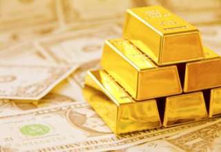 قیمت طلا در آستانه اعلام نتایج نشست فدرال رزرو باکاهش روبرو شد