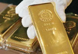 احتمال افزایش مجدد قیمت طلا به بالاتر از 1200 دلار وجود دارد