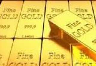 تقاضای فصلی می تواند قیمت طلا را تا 1300 دلار افزایش دهد