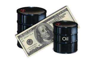 قیمت نفت به ۶۳ دلار و ۲۶ سنت رسید