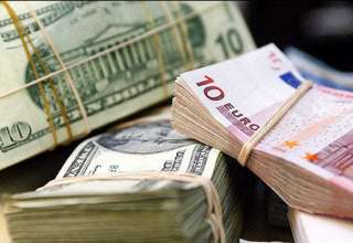 نرخ بانکی 39 ارز ثابت اعلام شد