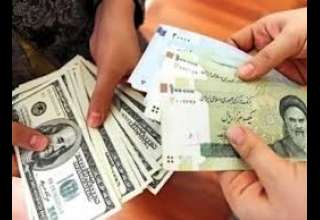 احمدی‌نژاد و روحانی در بازار ارز چه کردند؟/ وقتی دلار 298 درصد گران می‌شود