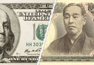 «ین-دلار» به کدام سو می‌رود؟ 