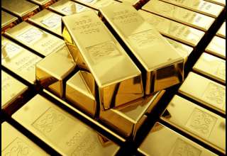 قیمت جهانی طلا در کوتاه مدت به کمتر از 1000 دلار خواهد رسید