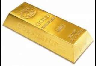 احتمال کاهش قیمت طلا به کمتر از 1163 دلار وجود دارد
