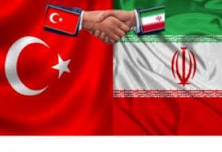 رشد ۳۳ درصدی صادرات ترکیه به ایران در ۵ ماهه نخست ۲۰۱۵