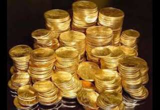 فروش سکه طلا در بازار آمریکا به بالاترین سطح در 5 ماه گذشته رسید
