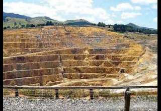افتتاح معدن طلای ساریگونی رویایی 13 ساله