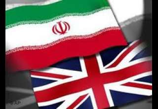 وزارت خزانه‌داری انگلیس فهرست تحریم‌های ایران را اصلاح کرد