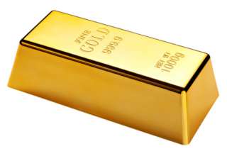 توقف خرید طلا به‌عنوان سرمایه امن