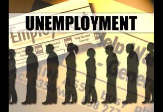 اقتصاد آمریکا ماه گذشته 223 هزار فرصت شغلی جدید ایجاد کرده است