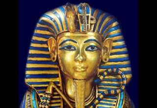 جواهرات مصر باستان – قسمت دوم