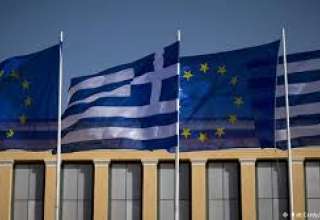 خروج یونان از منطقه یورو محتمل ترین سناریو است