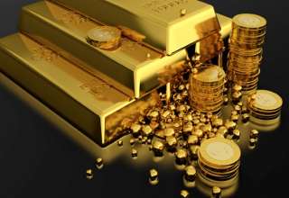 تحولات بازار نشان می دهد قیمت طلا قادر به حفظ روند صعودی نیست