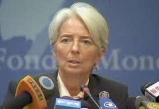 صندوق بین‌المللی پول: اگر از ما خواسته شود آماده کمک به یونان هستیم