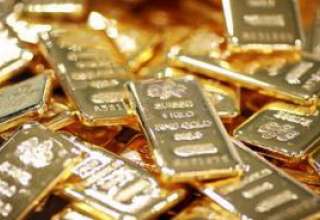 تقویت ارزش دلار قیمت طلا را به پایین ترین سطح در 4 ماه گذشته رساند