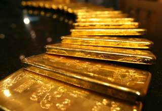 امکان تقویت قیمت طلا به سطح 1170 دلار 