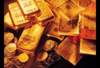 سیاست های فدرال رزرو آمریکا و اوضاع یونان مهمترین عوامل موثر بر قیمت طلا هستند