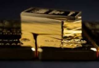 بی فروغ شدن طلا در سایه ی افزایش نرخ بهره