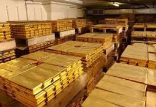 بانک های مرکزی جهان به خرید ذخایر طلا ادامه می دهند