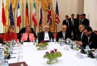یک دیپلمات ایرانی از توافق هسته‌ای با ۱+۵ خبر داد