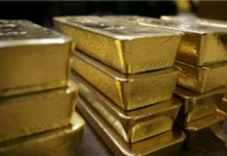 بهای طلا به پایین ترین قیمت از سال 2009 میلادی رسید