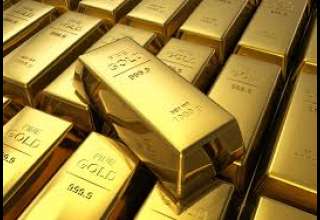 احتمال افت قیمت طلا تا 800 دلار در هر اونس وجود دارد