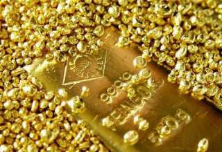 بانک اچ اس بی سی پیش بینی نسبت به قیمت جهانی طلا را کاهش داد