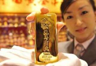 واردات طلای چین از هنگ کنگ به پایین ترین سطح در یک سال اخیر رسید