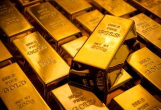 قیمت جهانی طلا در آستانه اعلام نتایج نشست فدرال رزرو تثبیت شد