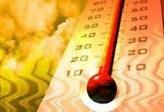 گرمترین روز جهان در بندر ماهشهر