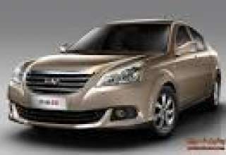 خودروساز چینی ۵ درصد بازار خودروی ایران را تصاحب کرد