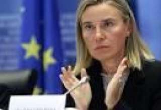رویترز: اتحادیه اروپا به دنبال آغاز «مذاکرات سطح بالا» با ایران تا آغاز سال 2016