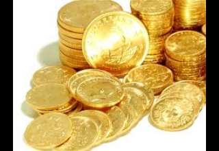 فروش سکه طلا در آمریکا 124 درصد افزایش یافت