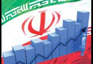 تحقق رشد ۴ درصدی اقتصاد ایران سال آینده با اجرای توافق هسته‌ای