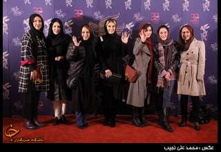 گرانترین بازیگران زن ایرانی + تصویر