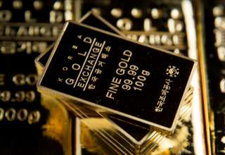 قیمت جهانی طلا در روزهای آینده با نوسان چندانی روبرو نخواهد شد